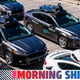 Image for article titled Promise Of Self-Driving Cars Eliminating Most Traffic Fatalities Mostly Bullshit: IIHS